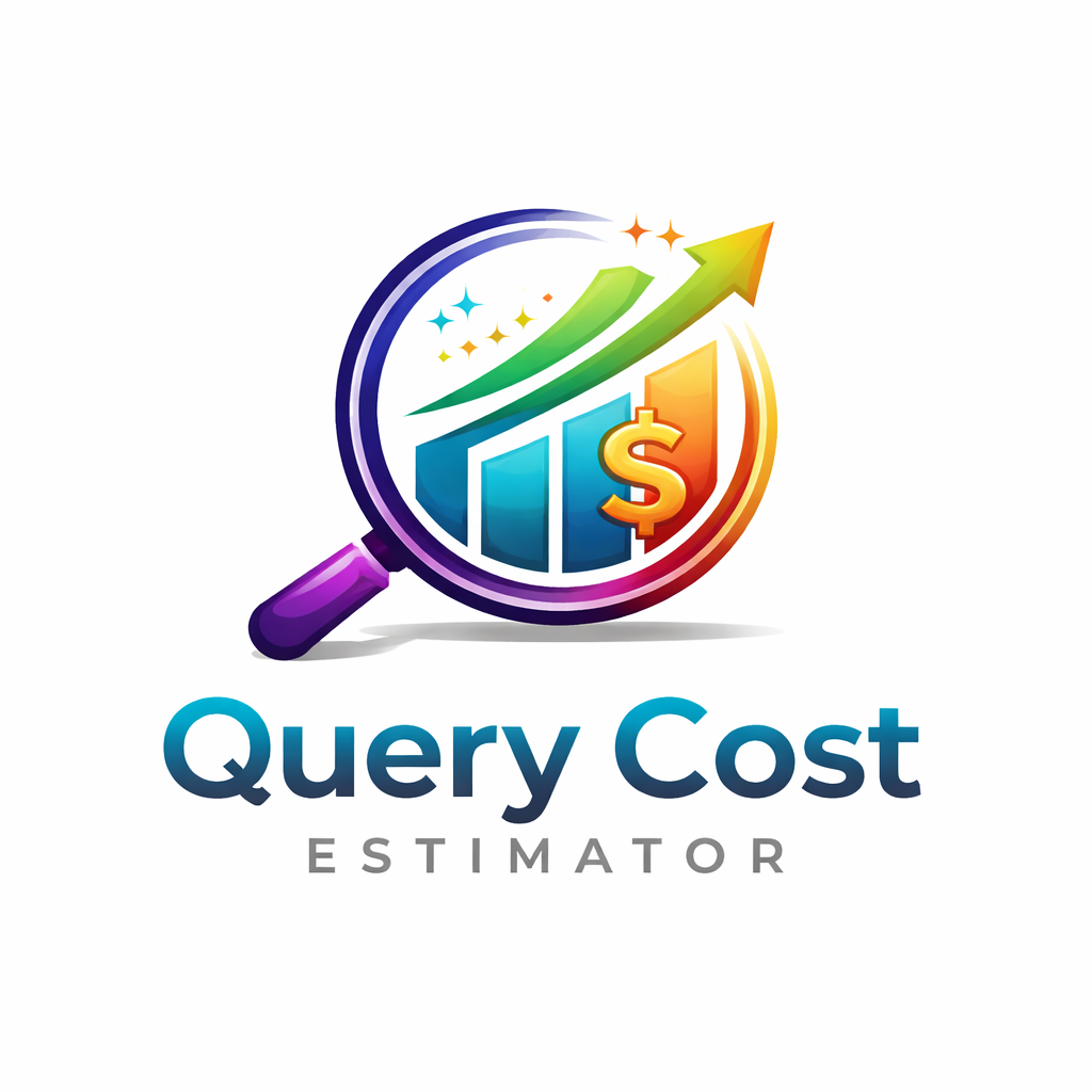 Query Cost Estimator